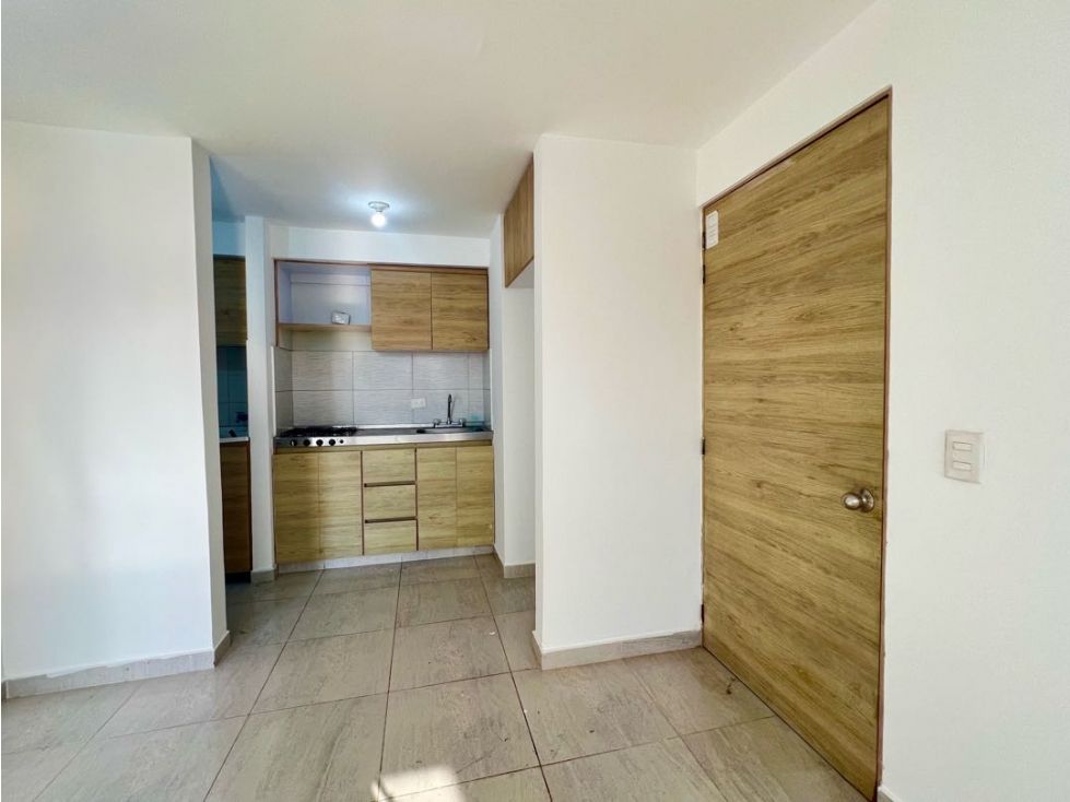 Apartamento en venta Atlántico Barranquilla Conjunto Residencial Turpial 52 m2 Habitaciones 3 Baños 2 Garajes 1 Precio $180000000
