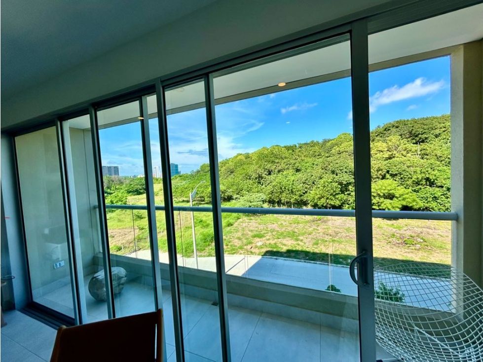 Apartamento en venta Atlántico Barranquilla Conjunto Central Park 103 m2 Habitaciones 3 Baños 3 Garajes 2 Precio $737306000