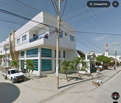 Local en arriendo Bolívar Cartagena Torices 123 m2 Habitaciones 0 Baños 1 Garajes 2 Precio $7000000