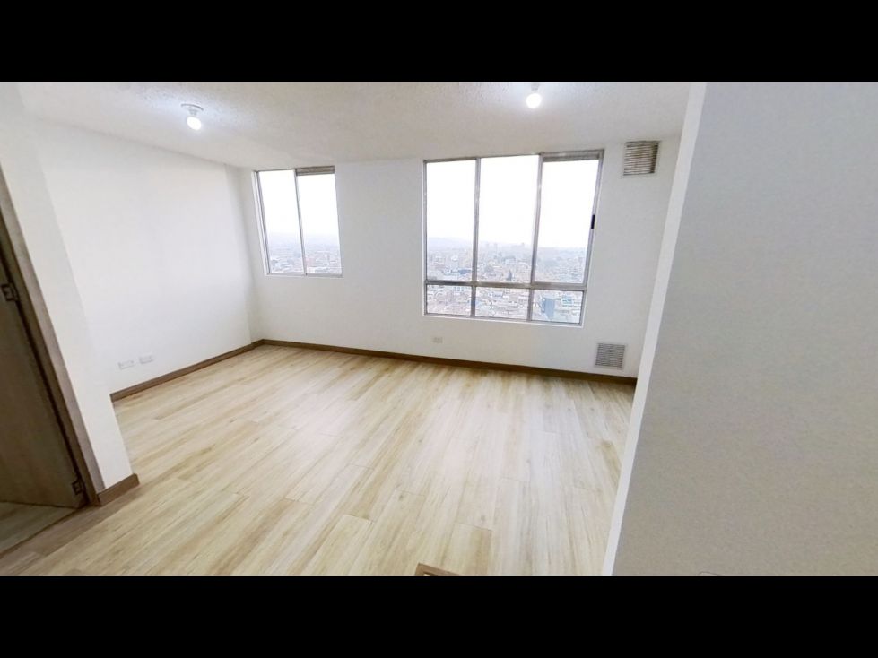 Apartaestudio en venta Cundinamarca Bogotá Ricaurte 35 m2 Habitaciones 1 Baños 1 Garajes 0 Precio $218800000