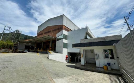 Bodega en arriendo Antioquia La Estrella Sierra Morena 7080 m2 Habitaciones 0 Baños 5 Garajes 20 Precio $180000000