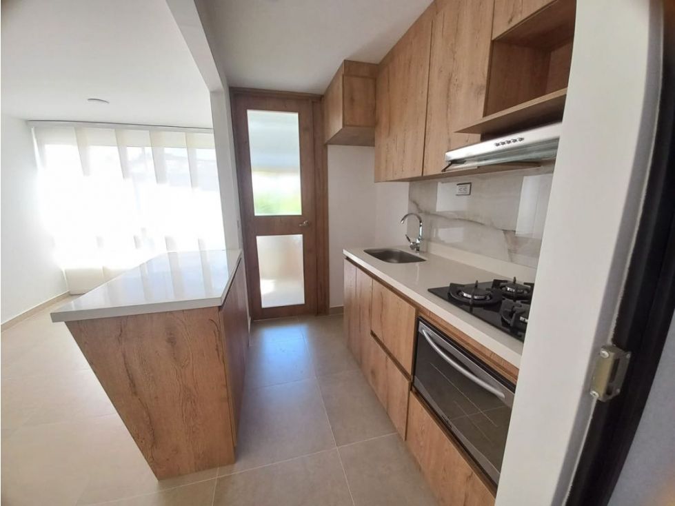 Apartamento en venta Antioquia La Ceja Villa Laura 49 m2 Habitaciones 2 Baños 2 Garajes 0 Precio $269000000