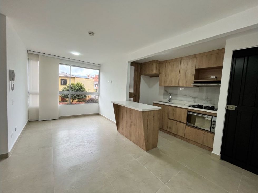 Apartamento en venta Antioquia La Ceja Villa Laura 49 m2 Habitaciones 2 Baños 2 Garajes 0 Precio $269000000