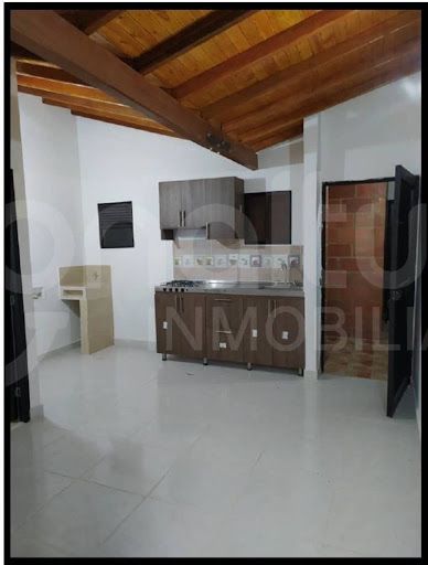Apartaestudio en arriendo Antioquia Bello Suárez 45 m2 Habitaciones 1 Baños 1 Garajes 1 Precio $1100000