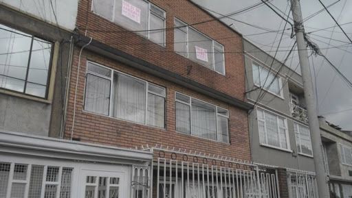 Apartamento en venta Cundinamarca Bogotá Santa Isabel 115 m2 Habitaciones 3 Baños 2 Garajes 0 Precio $399000000