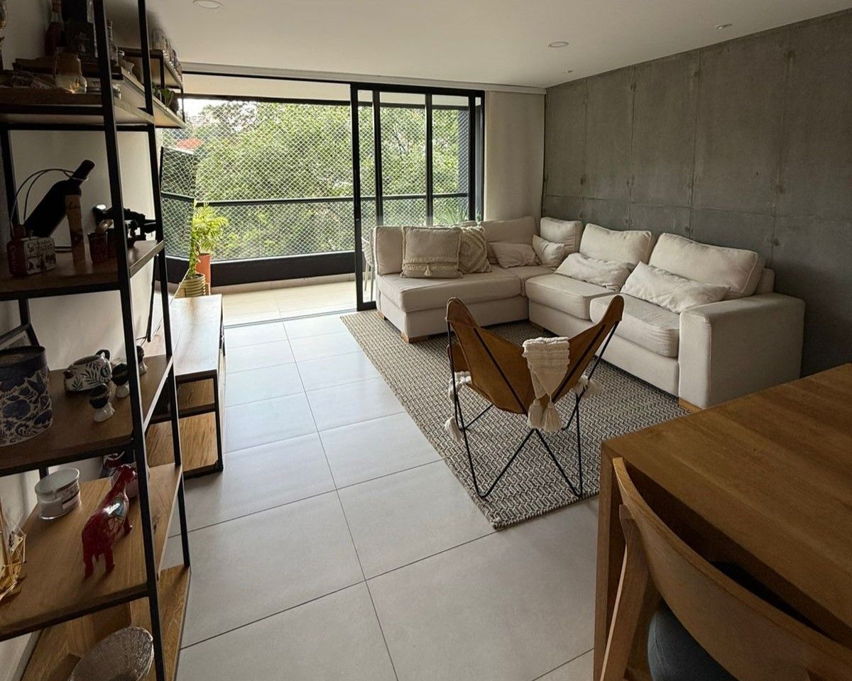 Apartamento en venta Antioquia Envigado El Esmeraldal 82 m2 Habitaciones 2 Baños 2 Garajes 2 Precio $680000000