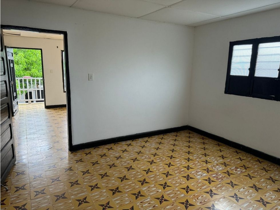 Apartamento en arriendo Atlántico Barranquilla El Tabor 90 m2 Habitaciones 3 Baños 1 Garajes 0 Precio $950000