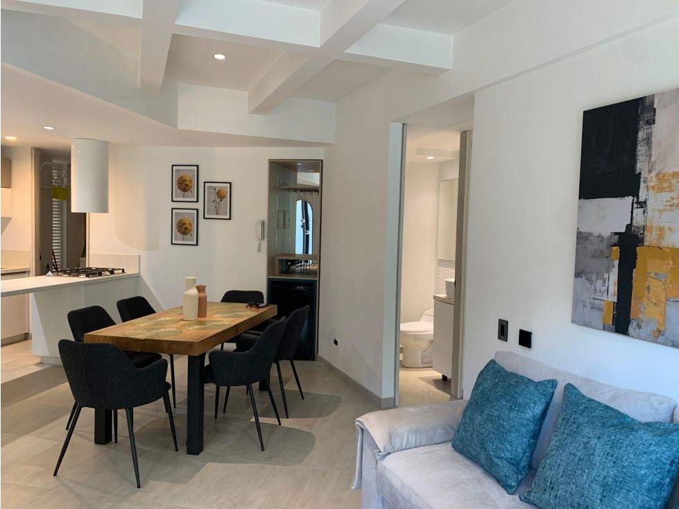 Apartamento en venta Risaralda Pereira San Jose 82 m2 Habitaciones 2 Baños 2 Garajes 1 Precio $890000000