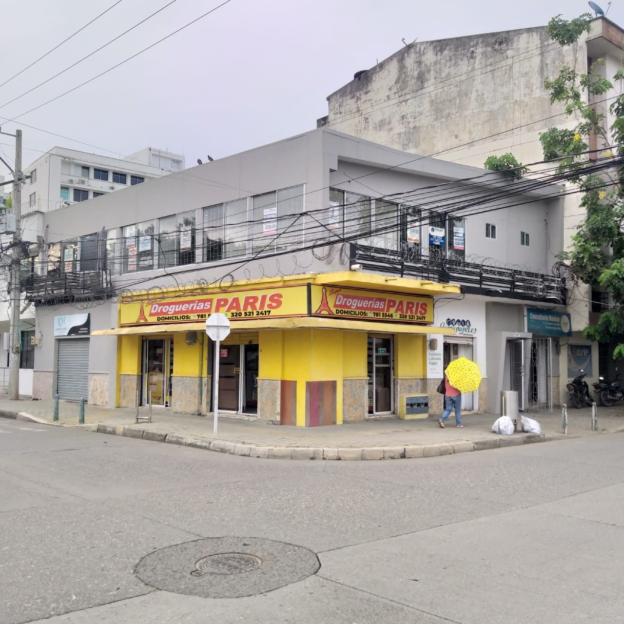 Apartamento en arriendo Córdoba Montería Chuchurubí 55 m2 Habitaciones 2 Baños 1 Garajes 0 Precio $900000