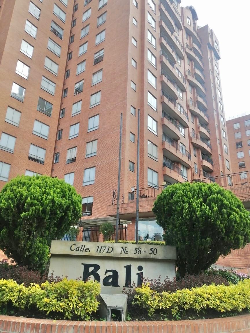 Apartamento en arriendo Cundinamarca Bogotá Mónaco 168 m2 Habitaciones 4 Baños 4 Garajes 3 Precio $6000000