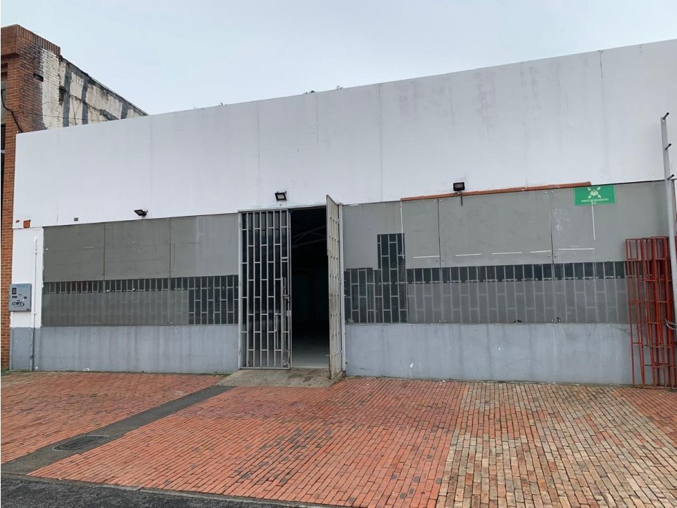 Local en arriendo Cundinamarca Bogotá Las Villas 400 m2 Habitaciones 0 Baños 1 Garajes 0 Precio $22000000