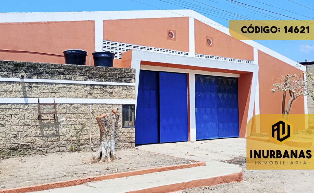Bodega en arriendo Atlántico Malambo Malambo 702 m2 Habitaciones 0 Baños 0 Garajes 1 Precio $9500000
