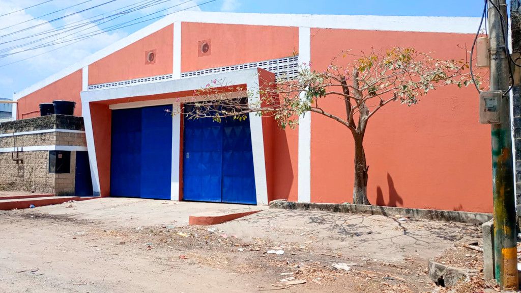 Bodega en arriendo Atlántico Malambo Malambo 702 m2 Habitaciones 0 Baños 0 Garajes 1 Precio $7000000