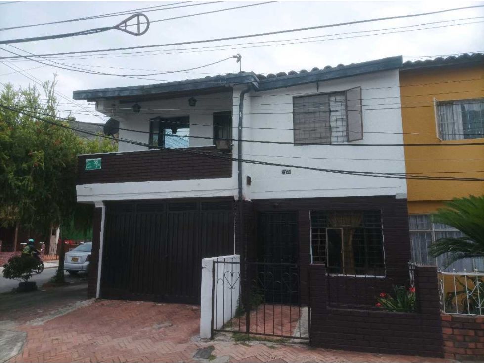 Casa en venta Santander Bucaramanga Ricaurte 175 m2 Habitaciones 6 Baños 5 Garajes 1 Precio $900000000