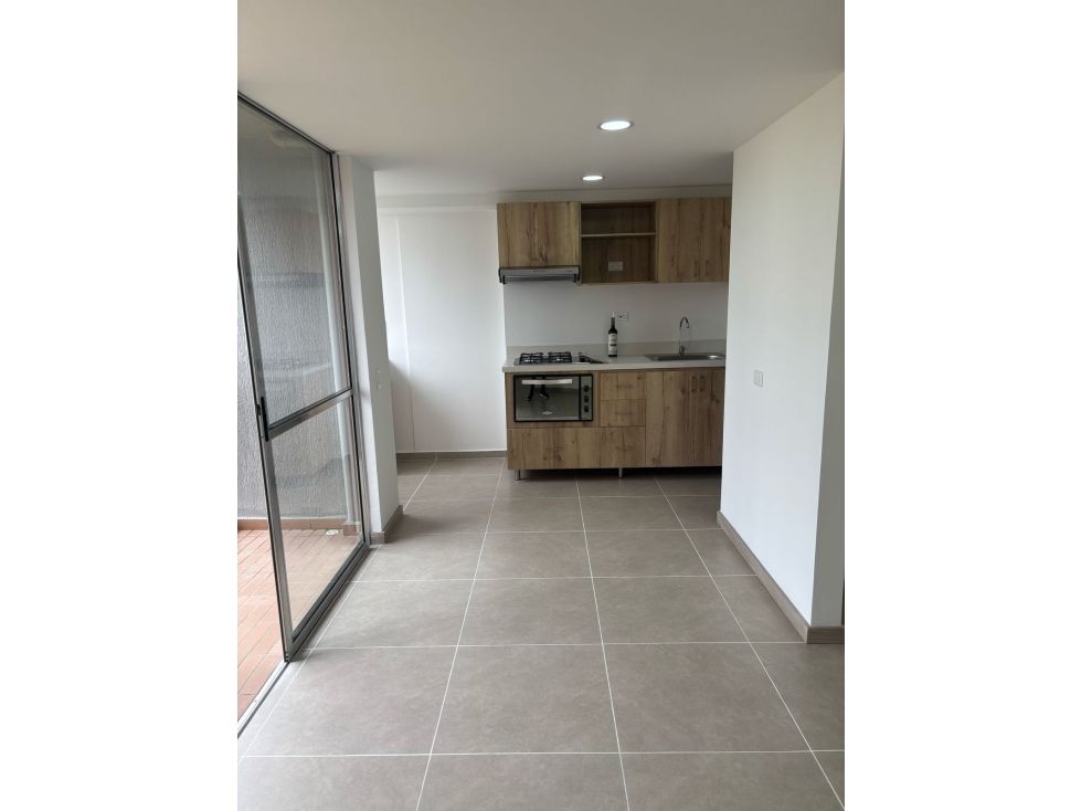 Apartamento en venta Antioquia Rionegro Rionegro 60 m2 Habitaciones 2 Baños 2 Garajes 1 Precio $420000000