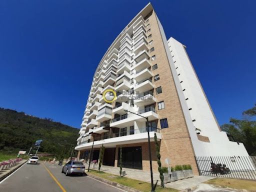 Apartamento en arriendo Santander Piedecuesta Cn Terrazas De Menzuli 112 m2 Habitaciones 2 Baños 3 Garajes 2 Precio $4860000