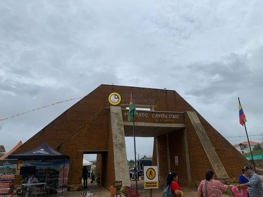 Local en arriendo Santander Los Santos Los Santos 20 m2 Habitaciones 0 Baños 0 Garajes 0 Precio $1383000