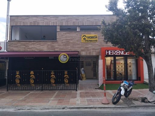Local en arriendo Santander Bucaramanga Cabecera Del Llano 26 m2 Habitaciones 0 Baños 1 Garajes 0 Precio $1600000