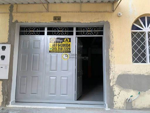 Local en arriendo Santander Girón Aldea Baja 82 m2 Habitaciones 0 Baños 1 Garajes 0 Precio $1400000