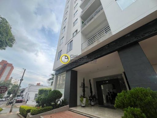 Apartaestudio en arriendo Santander Bucaramanga Cabecera Del Llano 40 m2 Habitaciones 1 Baños 1 Garajes 1 Precio $2500000