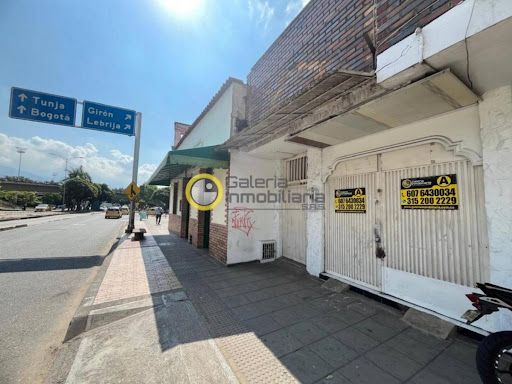 Local en arriendo Santander Bucaramanga Ricaurte 60 m2 Habitaciones 0 Baños 1 Garajes 0 Precio $1300000