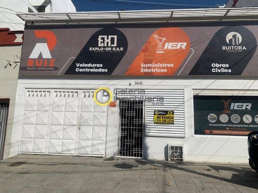 Bodega en arriendo Santander Bucaramanga San Francisco 400 m2 Habitaciones 0 Baños 4 Garajes 0 Precio $23000000