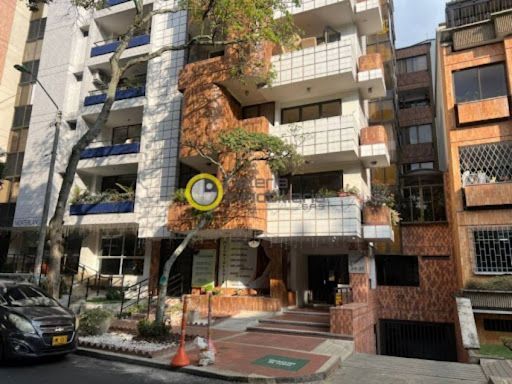 Apartamento en venta Santander Bucaramanga Sotomayor 130 m2 Habitaciones 3 Baños 2 Garajes 1 Precio $410000000