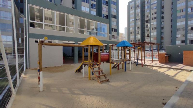 Apartamento en venta Atlántico Barranquilla Rosario 52 m2 Habitaciones 3 Baños 2 Garajes 0 Precio $183500000