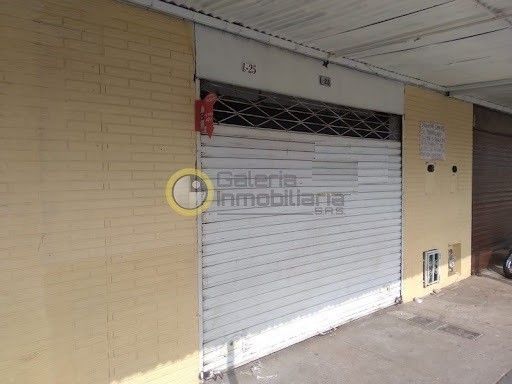 Local en venta Santander Floridablanca Lagos Ii 20 m2 Habitaciones 0 Baños 1 Garajes 0 Precio $72000000