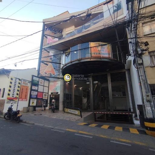 Local en arriendo Santander Bucaramanga San Rafael 23 m2 Habitaciones 0 Baños 0 Garajes 0 Precio $1293200