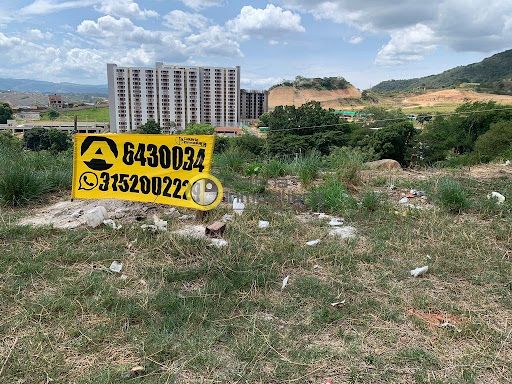 Lote en arriendo Santander Girón La Campina 60 m2 Habitaciones 0 Baños 0 Garajes 0 Precio $3000000