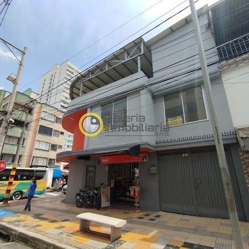 Local en arriendo Santander Bucaramanga San Francisco 21 m2 Habitaciones 0 Baños 0 Garajes 0 Precio $1350000