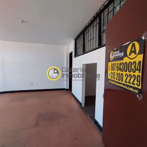 Oficina en arriendo Santander Bucaramanga Centro 60 m2 Habitaciones 0 Baños 1 Garajes 0 Precio $1200000