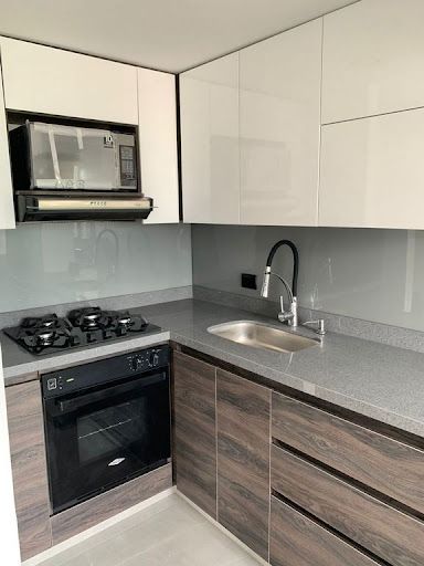 Apartamento en arriendo Antioquia Bello Urbanización Búcaros 1 58 m2 Habitaciones 3 Baños 2 Garajes 1 Precio $1700000
