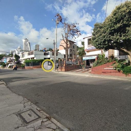 Casa en arriendo Santander Bucaramanga Terrazas 312 m2 Habitaciones 4 Baños 4 Garajes 1 Precio $15000000