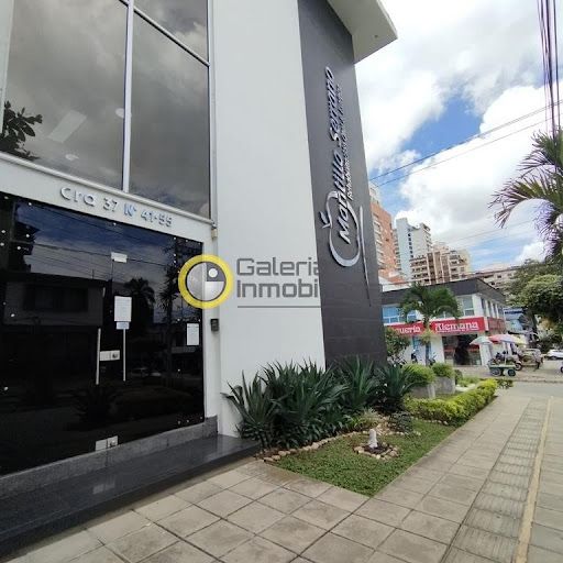 Oficina en arriendo Santander Bucaramanga Cabecera Del Llano 25 m2 Habitaciones 0 Baños 0 Garajes 0 Precio $2000000