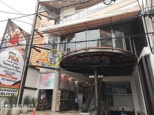 Local en arriendo Santander Floridablanca Florida 22 m2 Habitaciones 0 Baños 0 Garajes 0 Precio $1269500