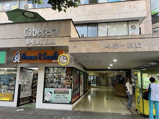 Oficina en venta Santander Bucaramanga Sotomayor 26 m2 Habitaciones 0 Baños 1 Garajes 1 Precio $140000000