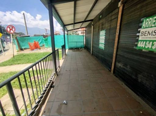 Local en arriendo Antioquia Sabaneta Virgen Del Carmen 20 m2 Habitaciones 0 Baños 1 Garajes 0 Precio $1850000