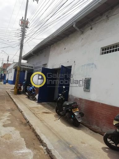 Local en arriendo Santander Bucaramanga Centro 20 m2 Habitaciones 0 Baños 1 Garajes 0 Precio $900000