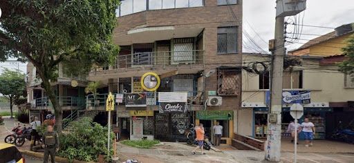 Oficina en venta Santander Bucaramanga Torres De Veracruz 19 m2 Habitaciones 0 Baños 1 Garajes 0 Precio $95000000