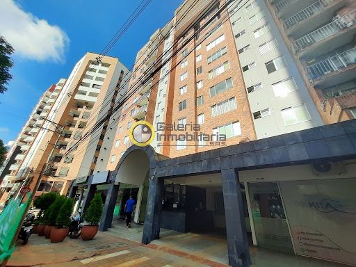 Apartamento en venta Santander Bucaramanga Antonia Santos Centro 76 m2 Habitaciones 3 Baños 2 Garajes 1 Precio $330000000
