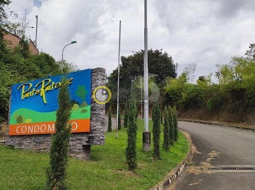 Lote en venta Santander Floridablanca Cr Punta Ruitoque 718 m2 Habitaciones 0 Baños 0 Garajes 0 Precio $650000000