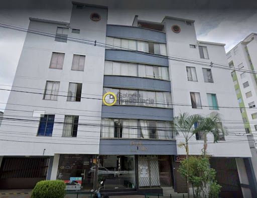 Apartamento en venta Santander Bucaramanga El Prado 48 m2 Habitaciones 2 Baños 2 Garajes 1 Precio $220000000