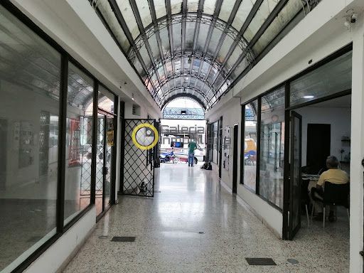Local en arriendo Santander Bucaramanga Centro 25 m2 Habitaciones 0 Baños 1 Garajes 0 Precio $1000000