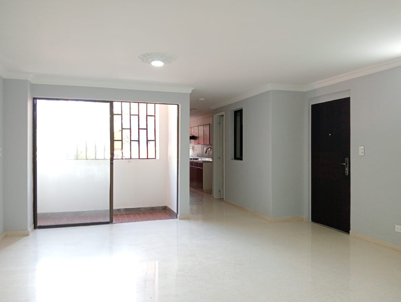 Apartamento en arriendo Antioquia Medellín Bolivariana 105 m2 Habitaciones 3 Baños 2 Garajes 1 Precio $3700000