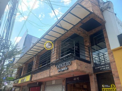 Local en arriendo Santander Bucaramanga Cabecera Del Llano 108 m2 Habitaciones 0 Baños 2 Garajes 0 Precio $10000000