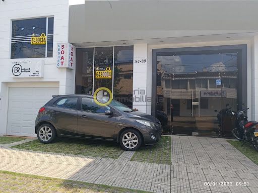 Oficina en arriendo Santander Bucaramanga Cabecera Del Llano 280 m2 Habitaciones 0 Baños 3 Garajes 0 Precio $12000000
