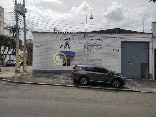 Bodega en arriendo Santander Bucaramanga San Alonso 460 m2 Habitaciones 0 Baños 2 Garajes 0 Precio $12000000