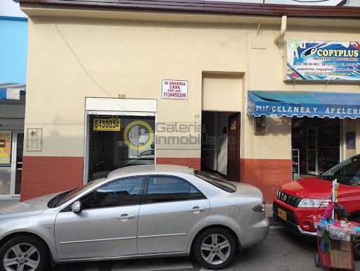 Casa en arriendo Santander Floridablanca Santana 320 m2 Habitaciones 3 Baños 3 Garajes 0 Precio $7200000